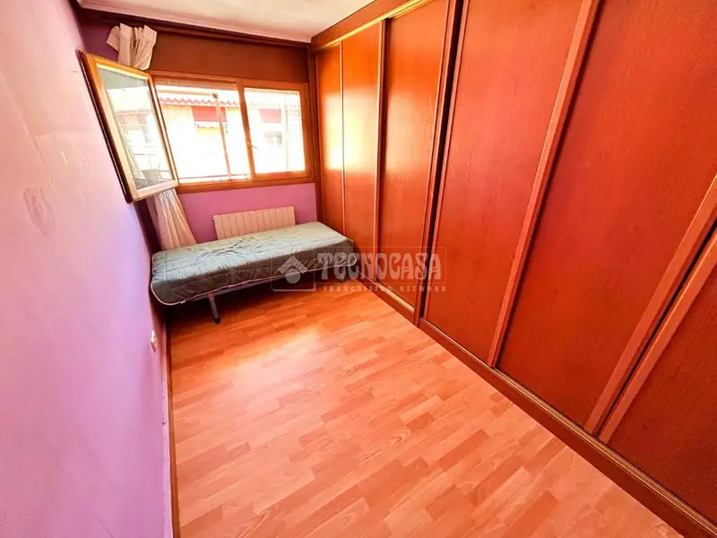 Piso Reformado 90m2 San Mateo de Gallego 3 Dormitorios Terraza Trastero
