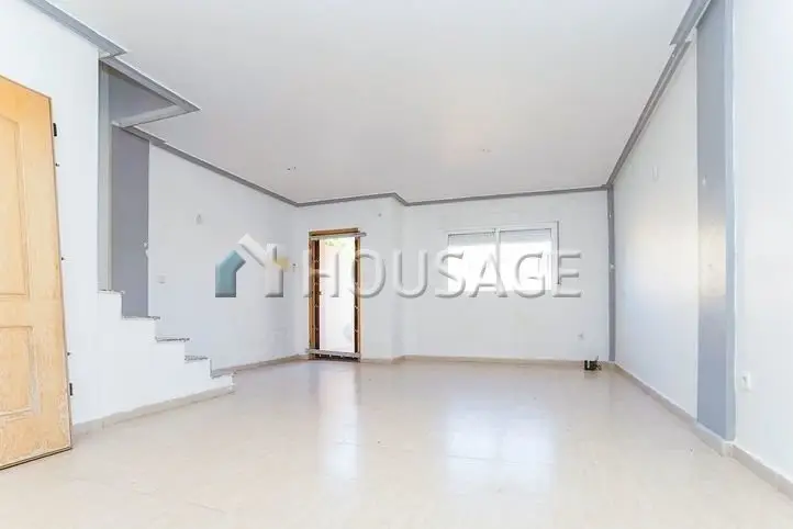 Chalet Adosado en San Javier Murcia 4 Dormitorios 3 Baños
