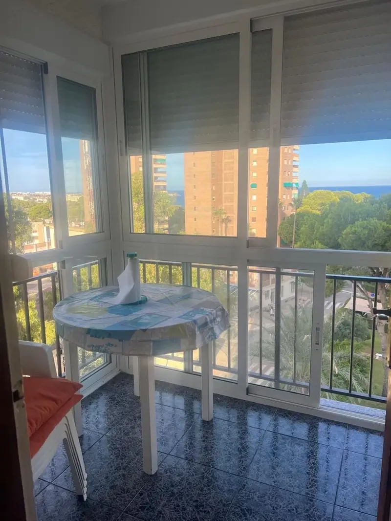 Piso en alquiler en Dehesa de Campoamor, Orihuela, Alicante