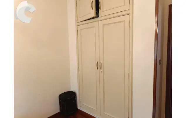 Alquiler piso 4 dormitorios 145m2 Ourense