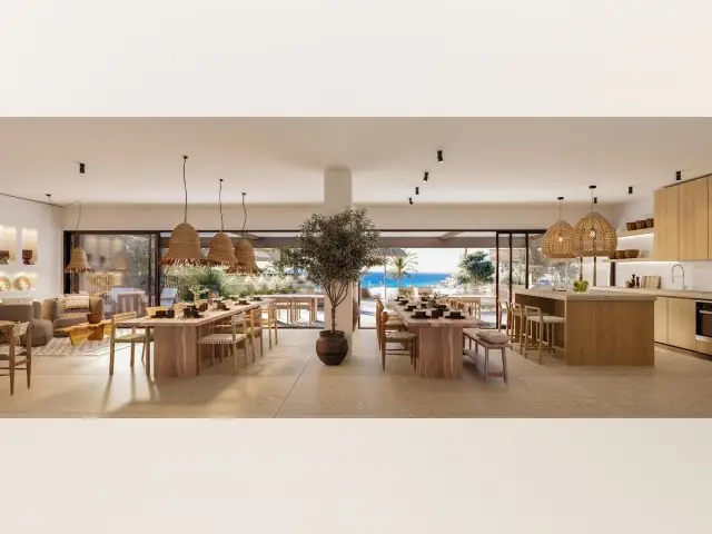 Apartamentos en Venta Macenas: Lujo y Vistas al Mar
