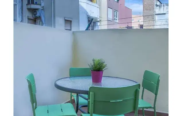 Apartamento 3 Dormitorios 70m2 Hospitalet de Llobregat