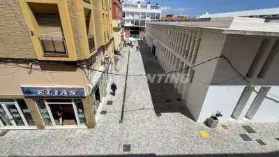 Ocasion Piso Centro 2 Dormitorios Ascensor Balcon