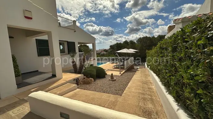 Villa 3 Dormitorios en Venta Coves Noves