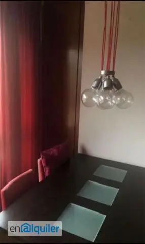 Piso en Alquiler Avilés 85m2 3 Habitaciones Amueblado Adaptado