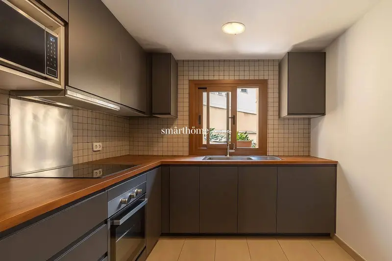 Apartamento en venta en Placa dels Patins Palma de Mallorca