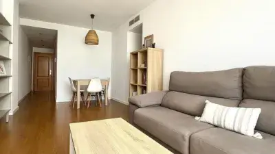 Piso en venta Zona Universidad Jerez 3 dormitorios inversores