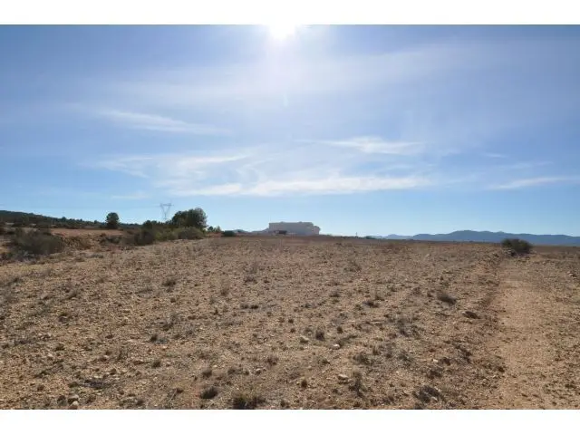 Parcela en Venta Monovar 12542m2