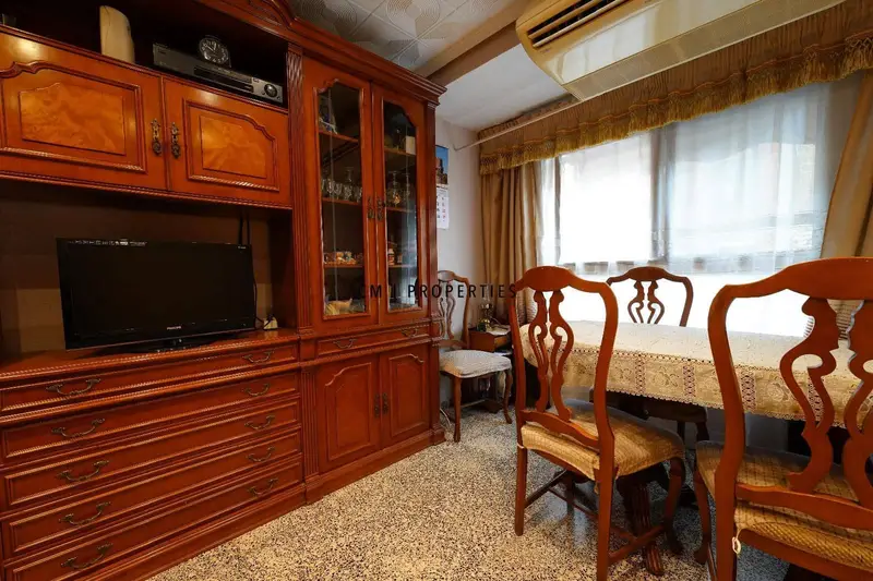 Piso en venta en Els Orriols, València ciudad, Valencia