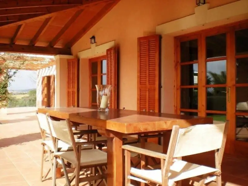 Finca Rustica en Petra Mallorca 5 dormitorios 5 banos