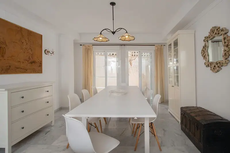 Casa en La Herradura 6 Dormitorios Piscina Privada Gran Oportunidad