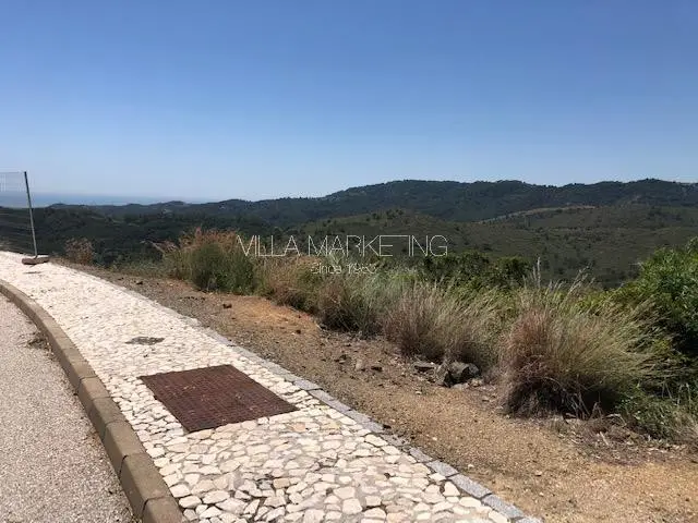Terreno en Venta Cancelada Vistas al Mar y Golf