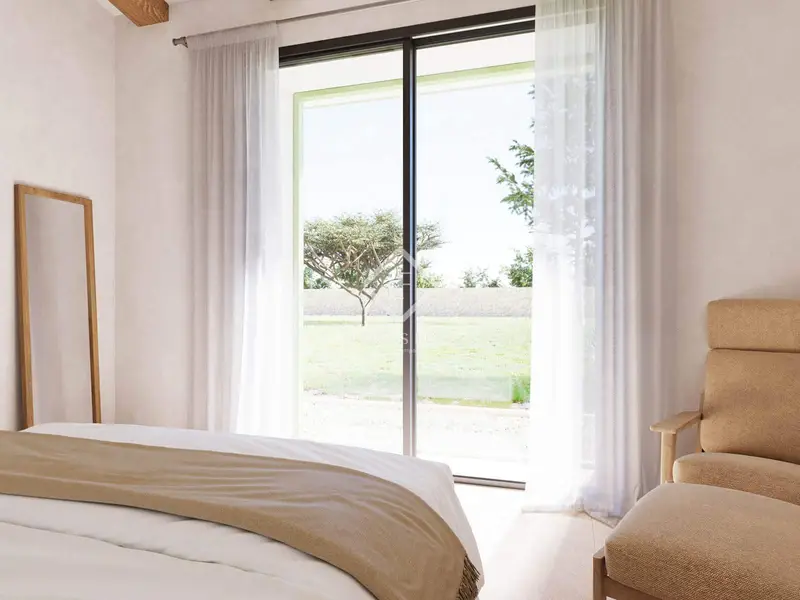 Chalet en Venta en Llucmajor Mallorca 1136m2