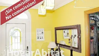 Casa en Venta Centro Alcalá de Xivert