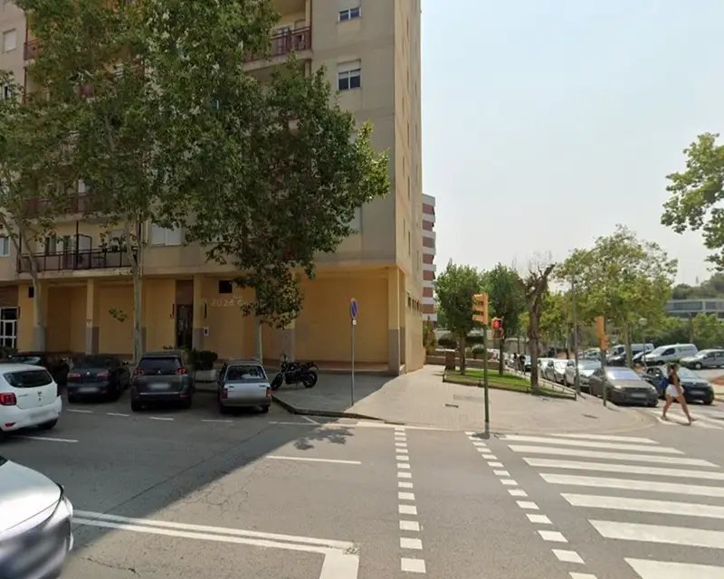 Piso 78m2 Sabadell Calle Berenguer el Gran