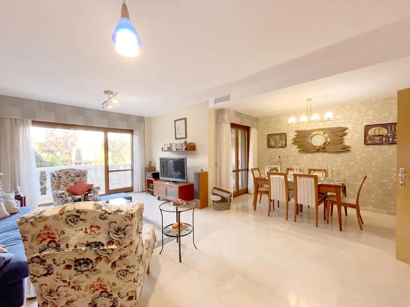Venta Chalet con Jardin en Casablanca Zaragoza