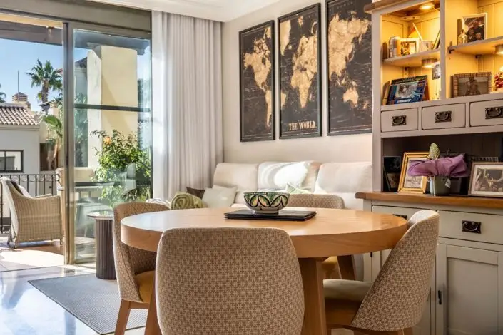 2 Bed Penthouse for sale