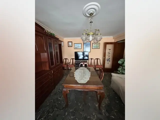 Apartamento 3 Dormitorios Pedreguer
