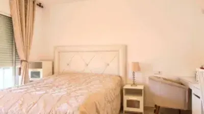 Atico Duplex en Guadalmina Alta 3 Dormitorios 3 Baños