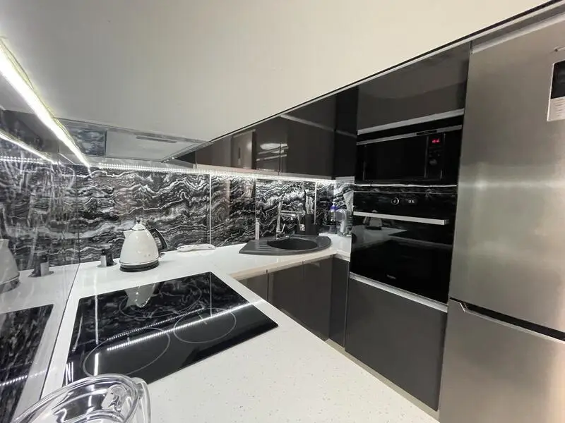 Duplex Moderno con Vistas al Mar en Torrelamata