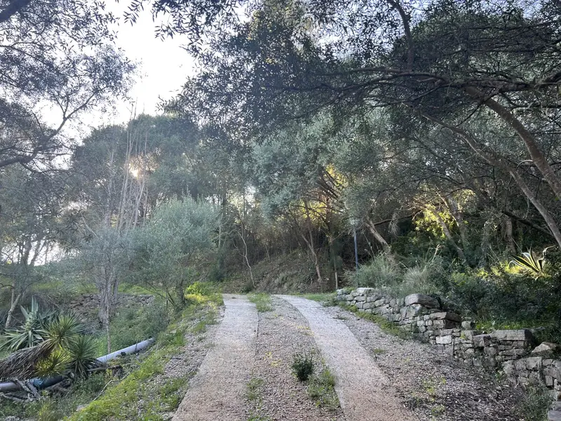 Casa de Campo en Jimena de la Frontera