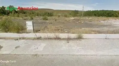 Suelo Industrial 970m² Villagatón León Naves Industriales