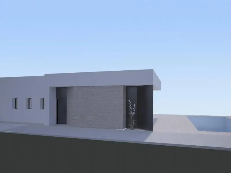 Venta Villa Reformado Aspe RN-38100