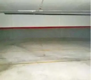 Garaje en Venta en Vallada 26m2