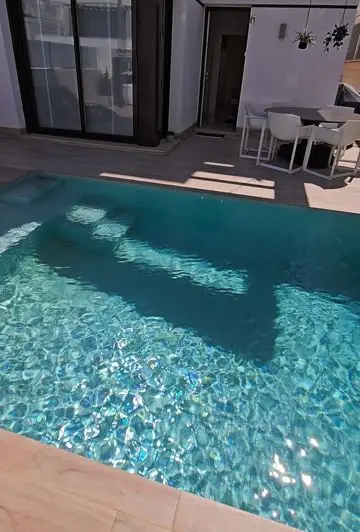 Villa en Venta Villamartin 3 Dormitorios 2 Baños Piscina Privada