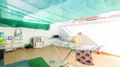 Piso en venta Calle del Marqués: Amplio y cómodo