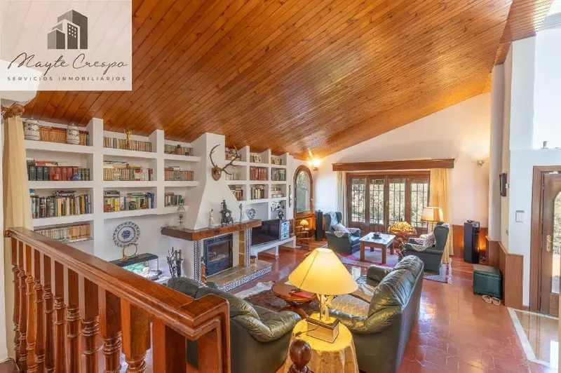 Venta Chalet con calefacción en Rebites Huetor Vega