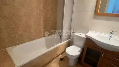 Duplex en Parla Este con Piscina y Garaje