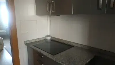 Apartamento Amueblado con Vistas Panoramicas en Calle Juan de la Cosa