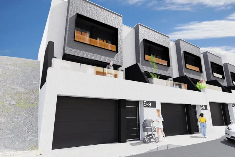 Villa en Venta Antequera 3 Dormitorios Piscina