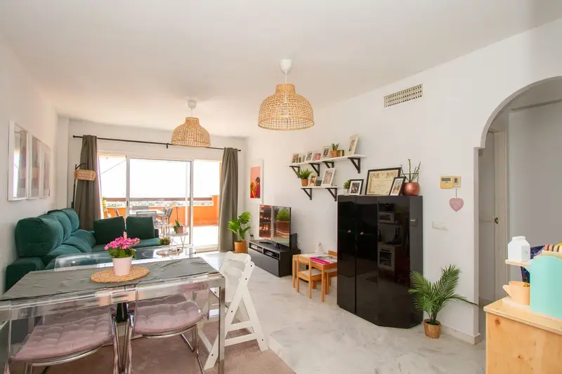 Atico 2 Dormitorios Marbella  Reserva de Marbella