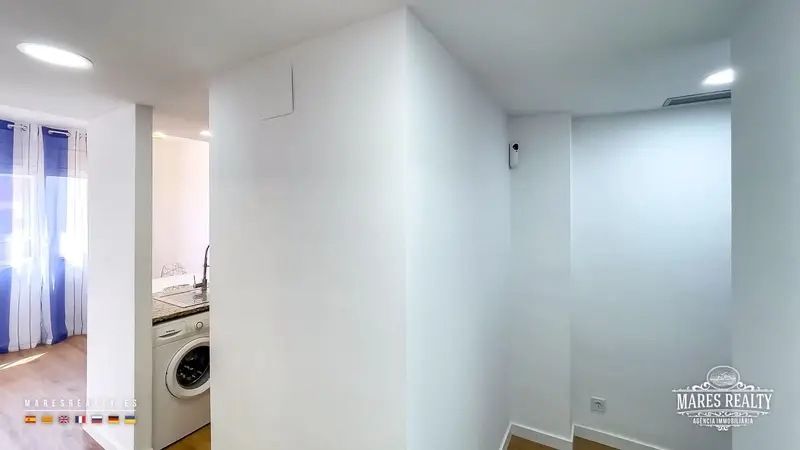 Apartamento en venta Fenals Lloret de Mar cerca de la playa