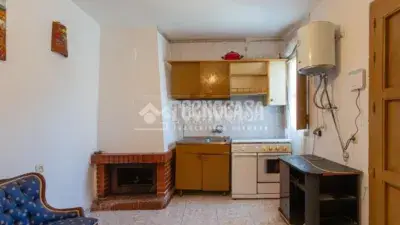 Casa Unifamiliar en Pasada de Granadillo