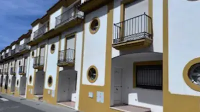 Chalet en venta en Avenida La Loma, Número 17