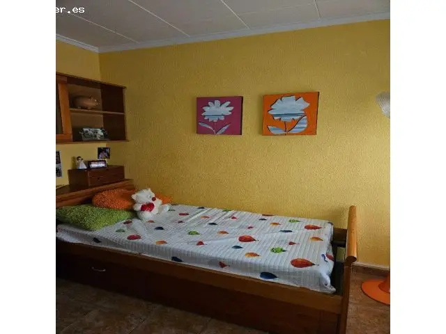 Piso en Monovar 4 Dormitorios 2 Baños 108m2
