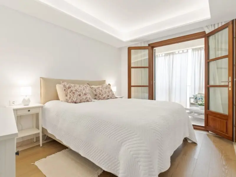 Apartamento en venta en La Lonja Palma de Mallorca