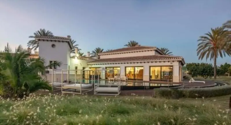 Villa de Lujo en Venta Mar Menor Golf Resort