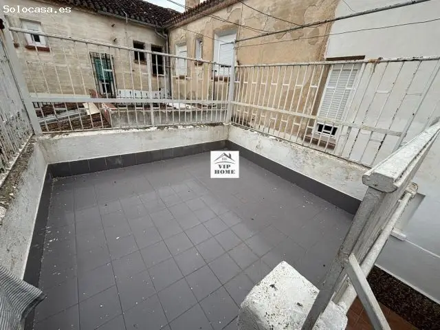 Piso para Inversores en Perpetuo Socorro 4 Dormitorios 98m2