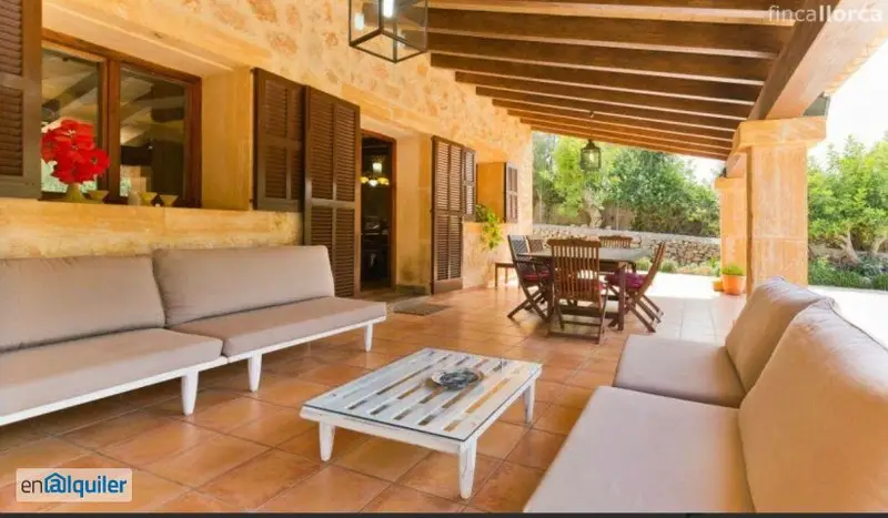 Casa o chalet de alquiler en Manacor Centre