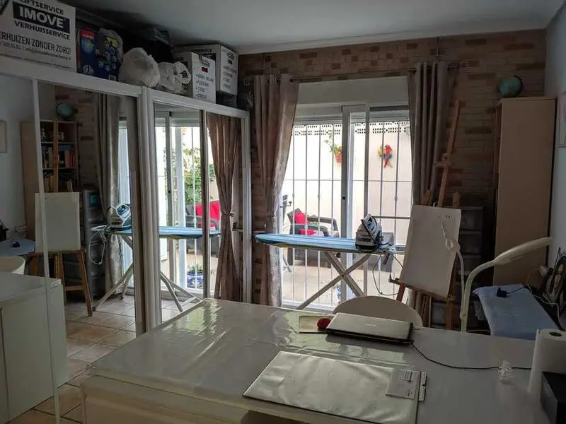Apartamento 3 Dormitorios Bigastro Cerca de la Playa