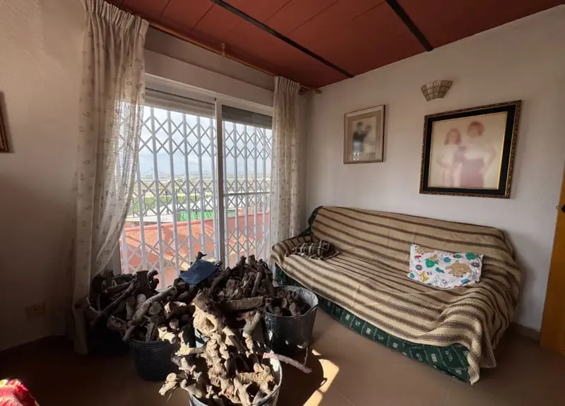 Finca Rustica en Venta Cieza Murcia