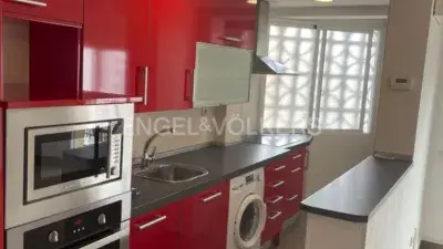 Apartamento en alquiler en Centro