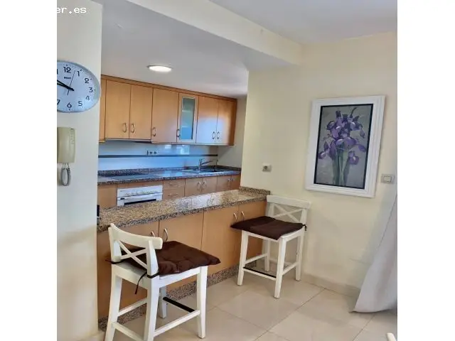 Triplex en Venta Orihuela Costa 3 Dormitorios Piscina Comunitaria