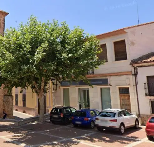 Local en Venta en Bienservida Albacete Calle DE LA CONSTITUCION