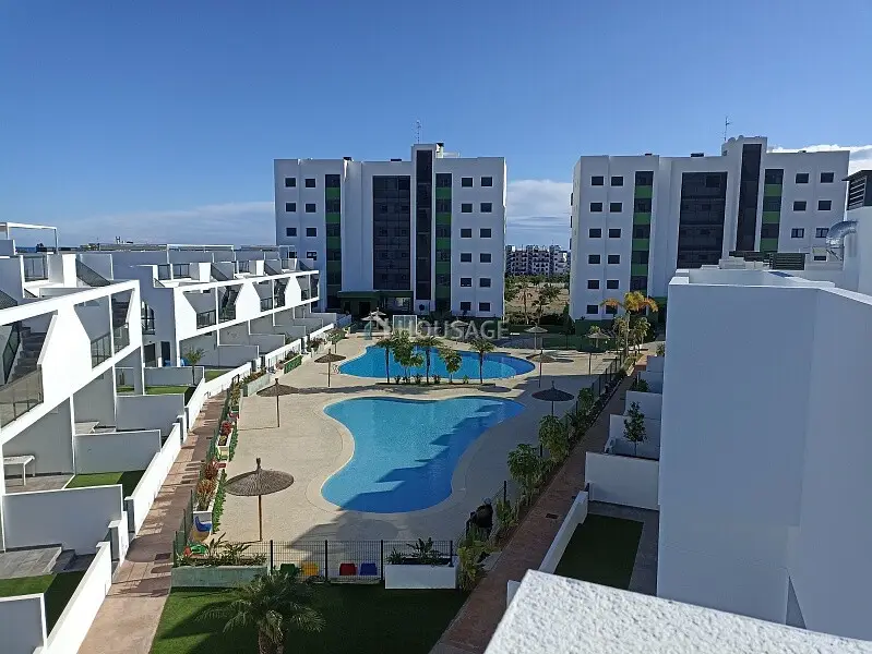 Duplex en venta Torre de la Horadada cerca de la playa