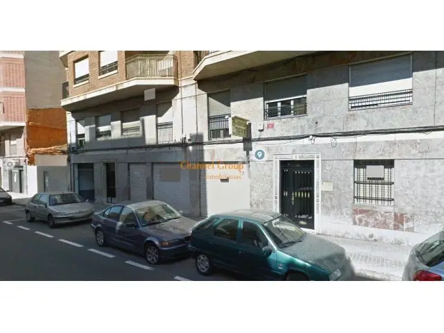 Se Alquila Local Comercial 340m2